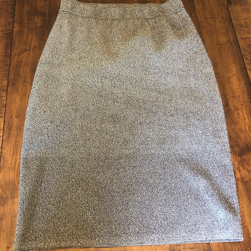 Ann Taylor pencil skirt